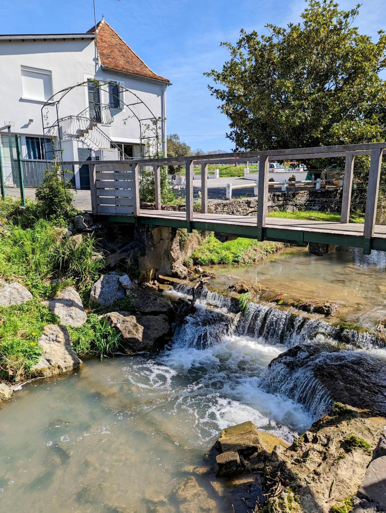 Logis Auberge Du Relais - Hotel & Restaurant Беренкс Экстерьер фото